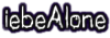 alone